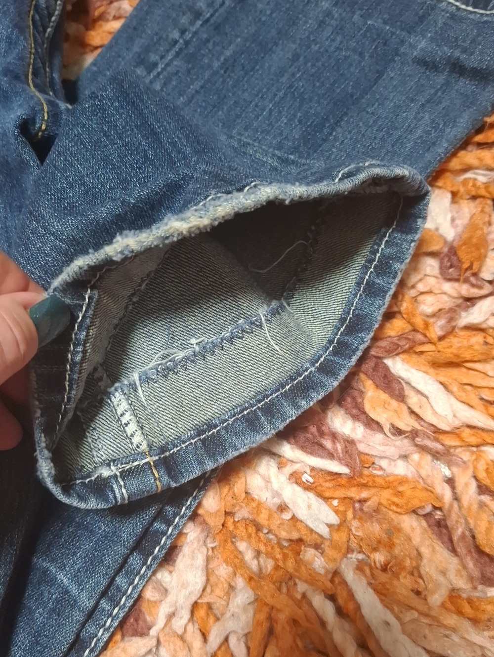 Miss Me Jeans - Picture 4 of 8